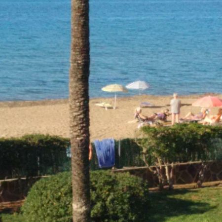 Apartamento Con Vistas Al Mar Дения Екстериор снимка